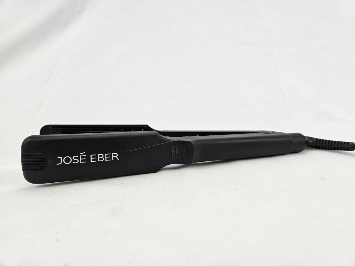 Jose eber wet hot sale dry flat iron