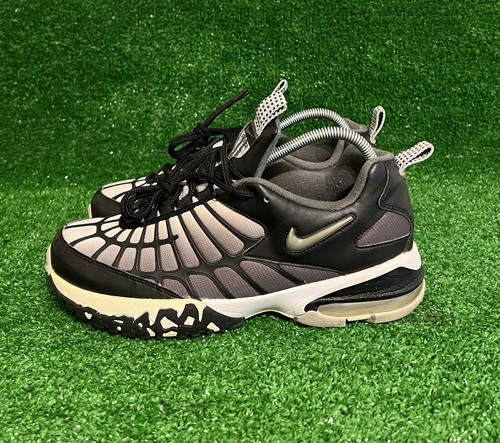 air max 120 black