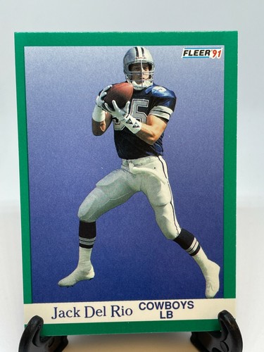 1991 Fleer Football Trading Pick Your Cards - Picture 94 of 205
