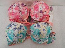 2 PK Hers By Herman Bra