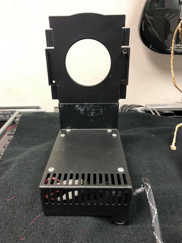 Rosco Ipro Gobo Slide Projector 