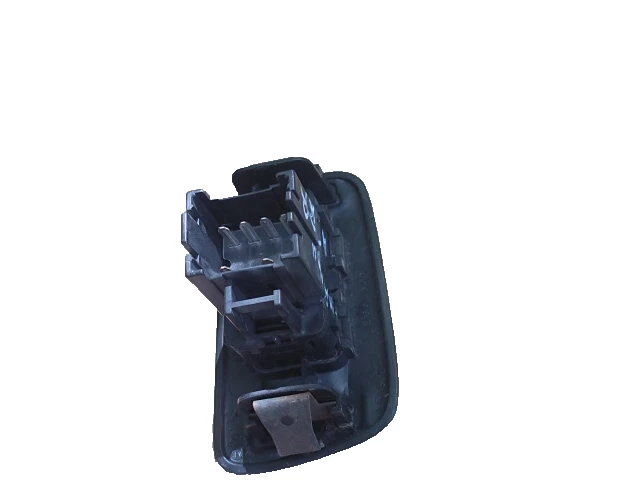 Interruptor de ventana trasera derecha Chevrolet Malibu 1997-2003 OEM Foto 2 de 3