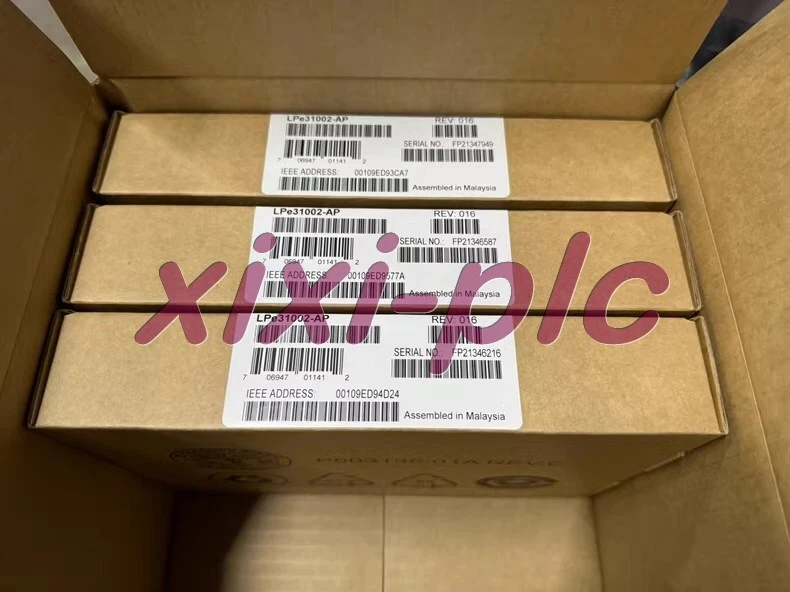 NEW Original Emulex LPe31002-AP Dual Port 16Gb SFP+ FC PCIe Host Bus Adapter HBA - Image 3 of 4