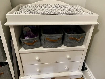 gumtree boori change table