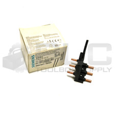 NEW SIEMENS 3RA1931-1BA00 DC/LINK MODULE