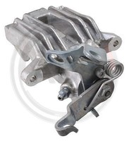 A.B.S. 520831 Bremssattel Hinten Links FüR Audi Seat Skoda VW