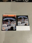 Side Arms TurboGrafx-16 1990 Game Complete Boxed TG16 Sidearms