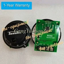 1PCS New For TOSOKU Manual Pulse Generator RE45T2M1
