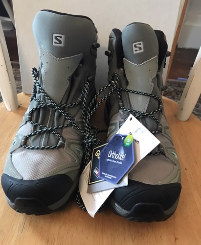 Trail Hiking Boots Shoes Size 