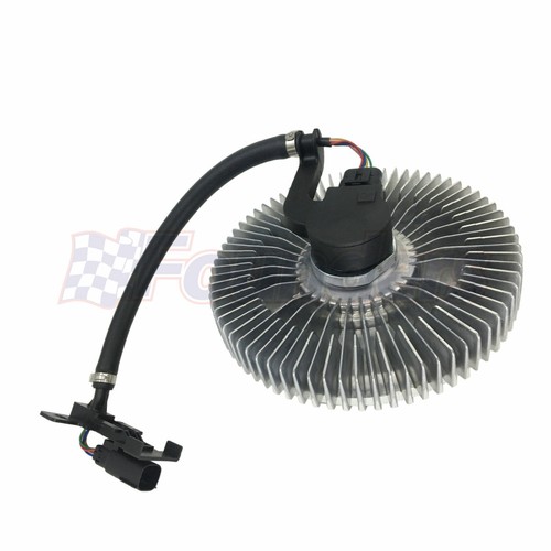 Engine Cooling Fan Clutch For Ford F150 250 350 Super Duty 6.2L BC3Z8A616C eBay
