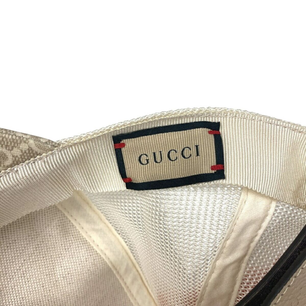 GUCCI 696854 GG Supreme Cap Beige Women's GZl167b2 | eBay GUCCI 696854 GG Supreme Cap Beige Women's GZl167b2 | eBay