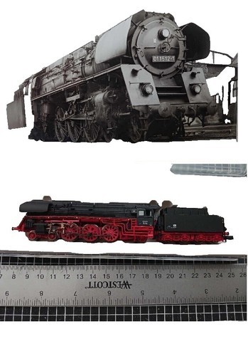 N gauge】 TOMIX 2643 C11 Steam Locomotive (No. 325) Mooka Railway