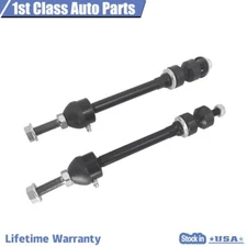 Front Suspension Stabilizer Sway Bar End Links for 03-19 Dodge RAM 1500 2500