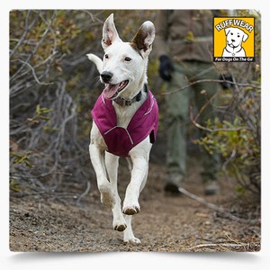ruffwear coat