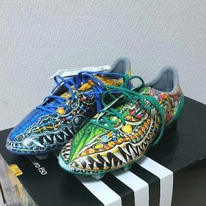 adidas f50 yamamoto