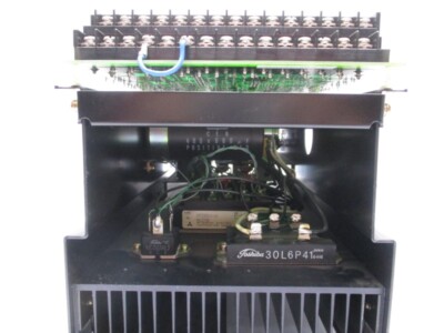 YASKAWA CPCR-MR15C 200/220V NSNP | eBay