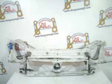 8200236591 1049886 Instrument Panel 96266 NISSAN KUBISTAR (X76) PREMIUM (L1)