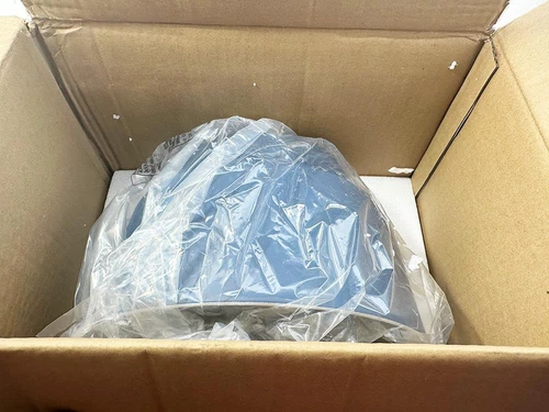 Hunter Cranbrook 1-Light Flush Mount Ceiling Light Fixture 749K8 FREE FAST SHIP - Picture 3 of 8