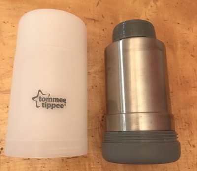 closer to nature thermos