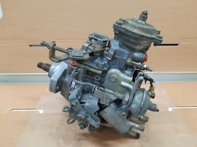 ビーデル Zexel Diesel Fuel Injection Pump 104640-8810 For Mitsubishi
