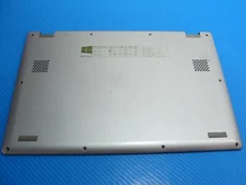 Lenovo Yoga 2 11 11.6" 20428 Genuine Laptop Bottom Case Silver AP0T5000310