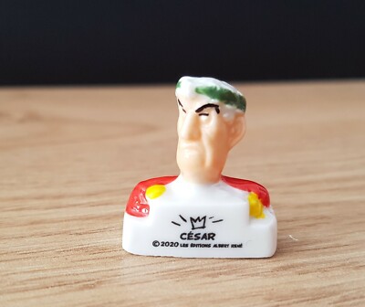 Bean - CESAR - 2020 Asterix Series (7256)