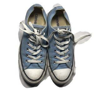 converse light blue sneakers