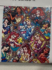 5D DIY Diamond Art Painting, Embroidery Kit Craft Disney Princess  Friends