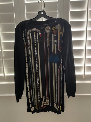 hermes knit dress Authentic Mini model-jessbader