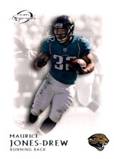 Legends Maurice Jones-Drew