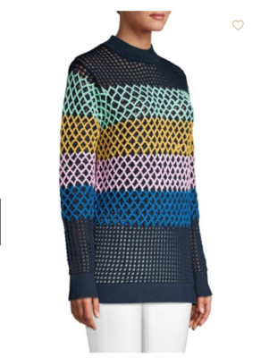 tibi sweater