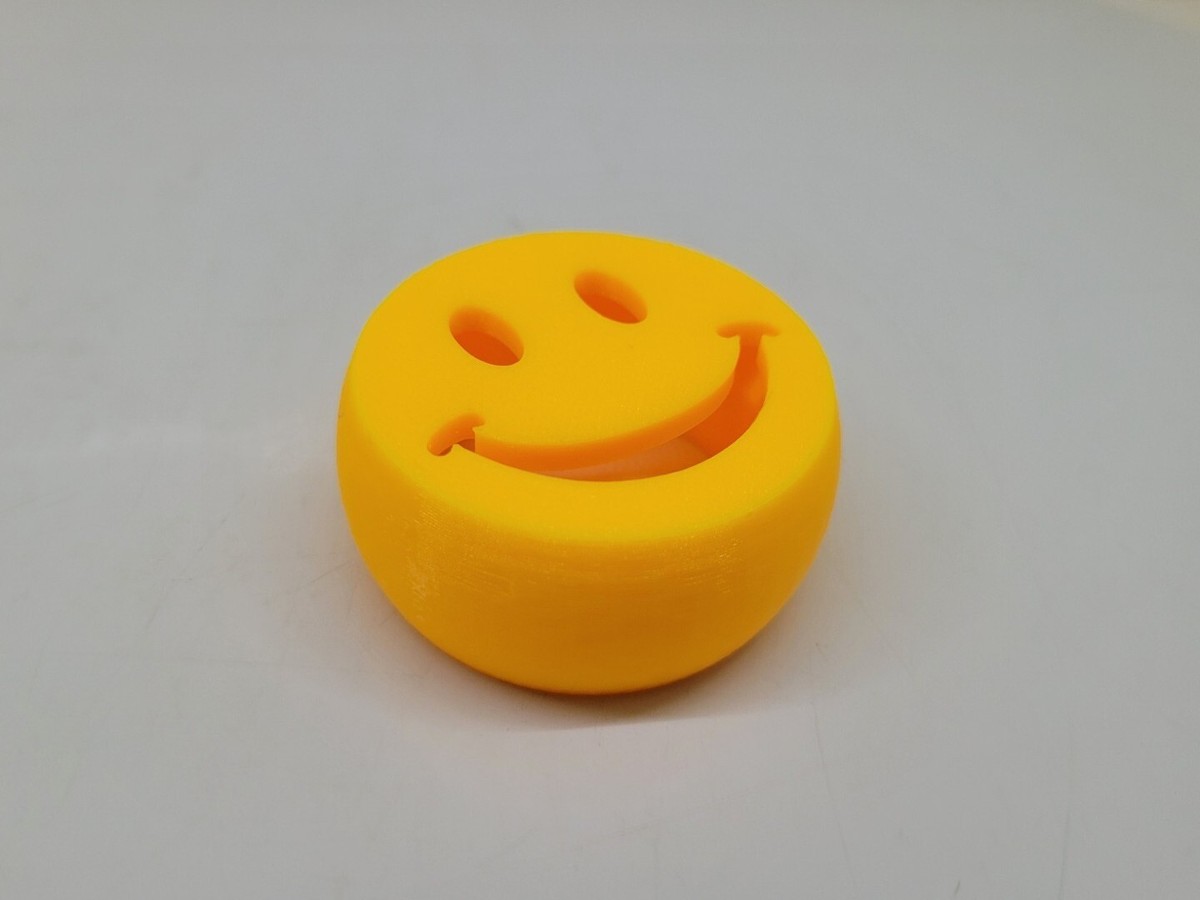 Smiley Face MX5 Miata Air Vents - NA/NB Eyeball Vents (set of 4