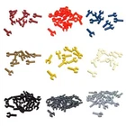 LEGO® 48729b - Bar 1L w/ Clip Mechanical Claw - Choose Color & Quantity - New