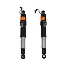 Strutmasters 2015-2020 Chevrolet Tahoe Magnetic Shocks Rear OE Replacement Kit