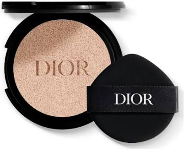 Dior Forever Cushion 00 N ケース・リフィルセット Dior Forever Cushion 00 N ケース・リフィルセット DIOR