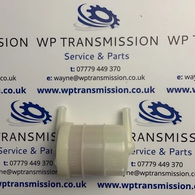 JCB HIFI Genuine FILTER FUEL PRE-FILTER FOR JCB MODELS (PART NO. 32/922300)