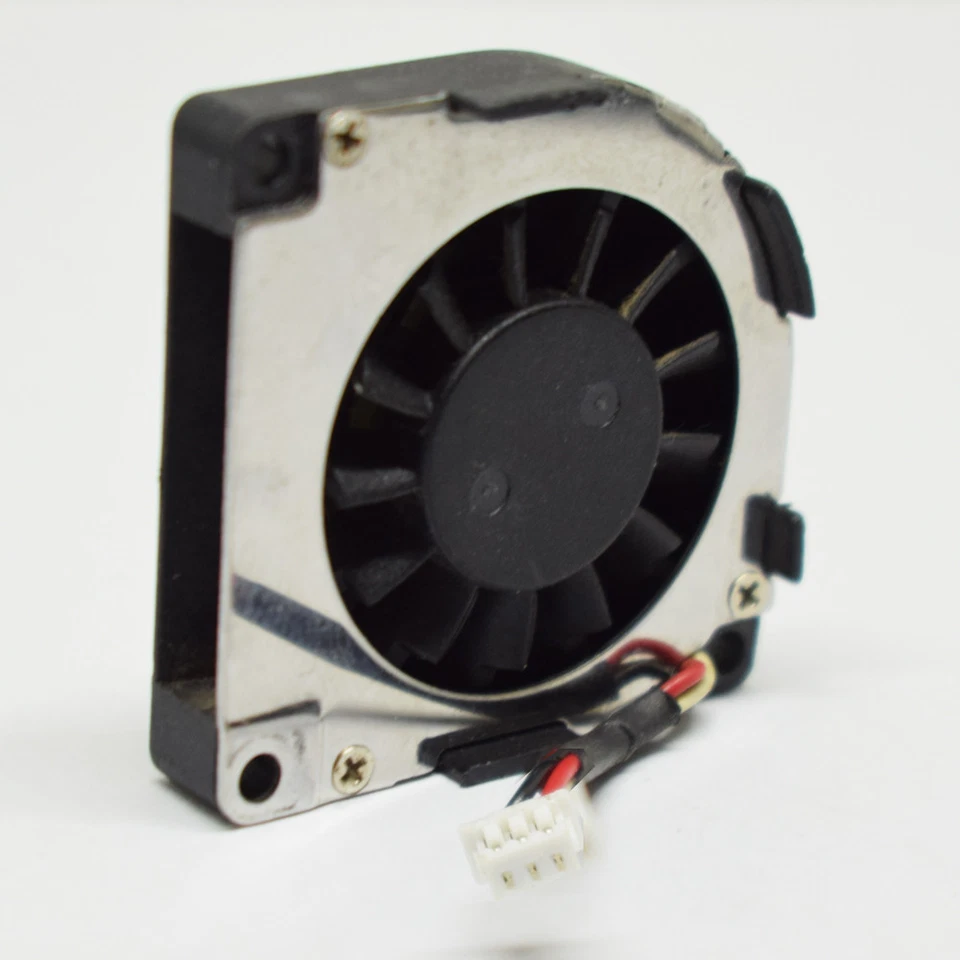 10pcs ADDA AB3505HB-QB3 35x35x7mm 3507 5V 0.11A 3pin DC Brushless Blower Fan - Image 3 of 4