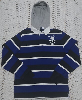 ジャケット・アウター Ralph Lauren Rugby Skull Hooded Jacket s-l400.jpg