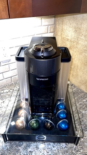 Nespresso Vertuo Coffee \u0026 Espresso 