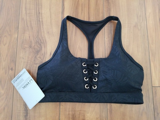 lorna jane sports bra sale