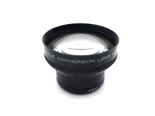 [Mint ] Tele Conversion Lens x2 KUT-2 Japan 4...