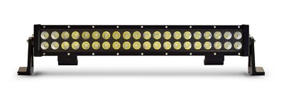 DV8 Offroad BR20E120W3W LED Lichtbalken Offroad BR20E120W3W