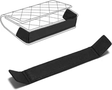 Base Shaper for WOC Handbag,Purse Bottom Insert for Wallet on Chain Bags,Woc Sha