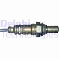 Delphi ES20135-12B1 Lambdasonde FüR Chevrolet Daewoo Opel