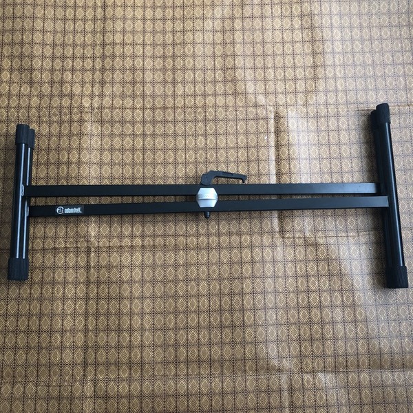Adam Hall Keyboard Stand