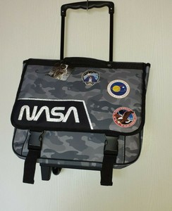 cartable nasa