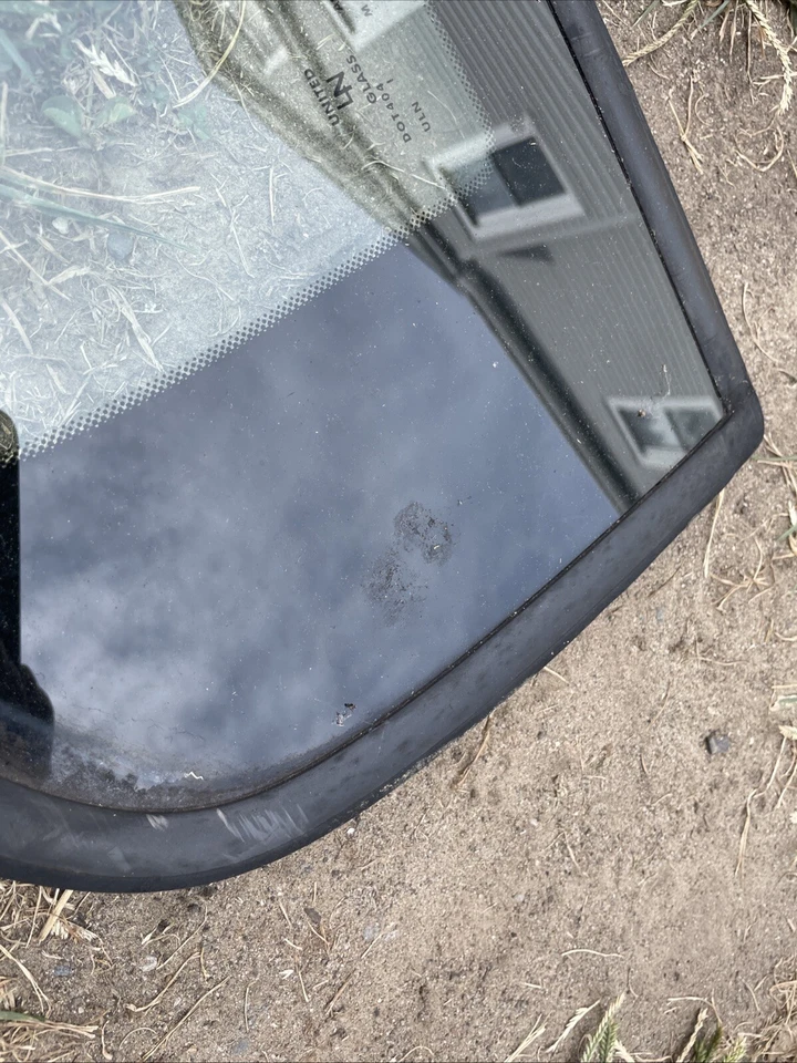 2005-2009 Subaru Legacy Outback Front Sunroof Moonroof Glass OEM - Image 3 of 4