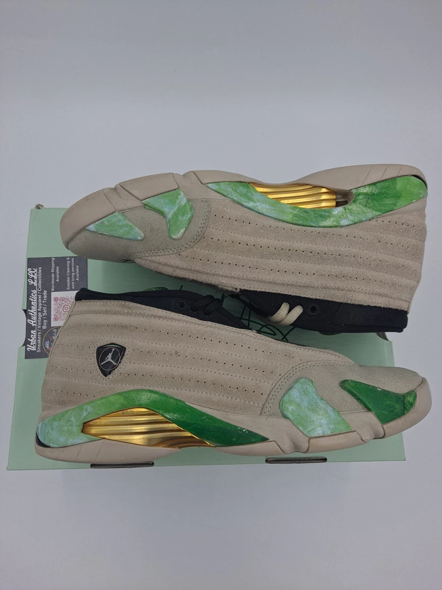 air jordan 14 retro sp s