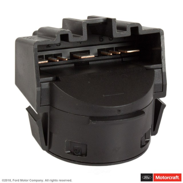 Ignition Starter Switch MOTORCRAFT SW6958 eBay