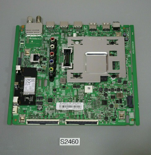 Samsung TV Mainboard, BN94-14197L (S2460-R60)